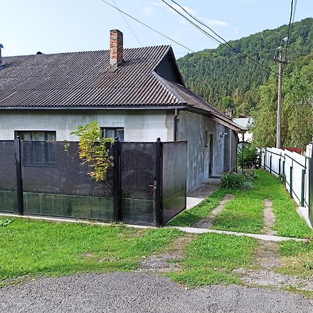 Чотири Стихії Villa Mizhhirya  Exterior foto