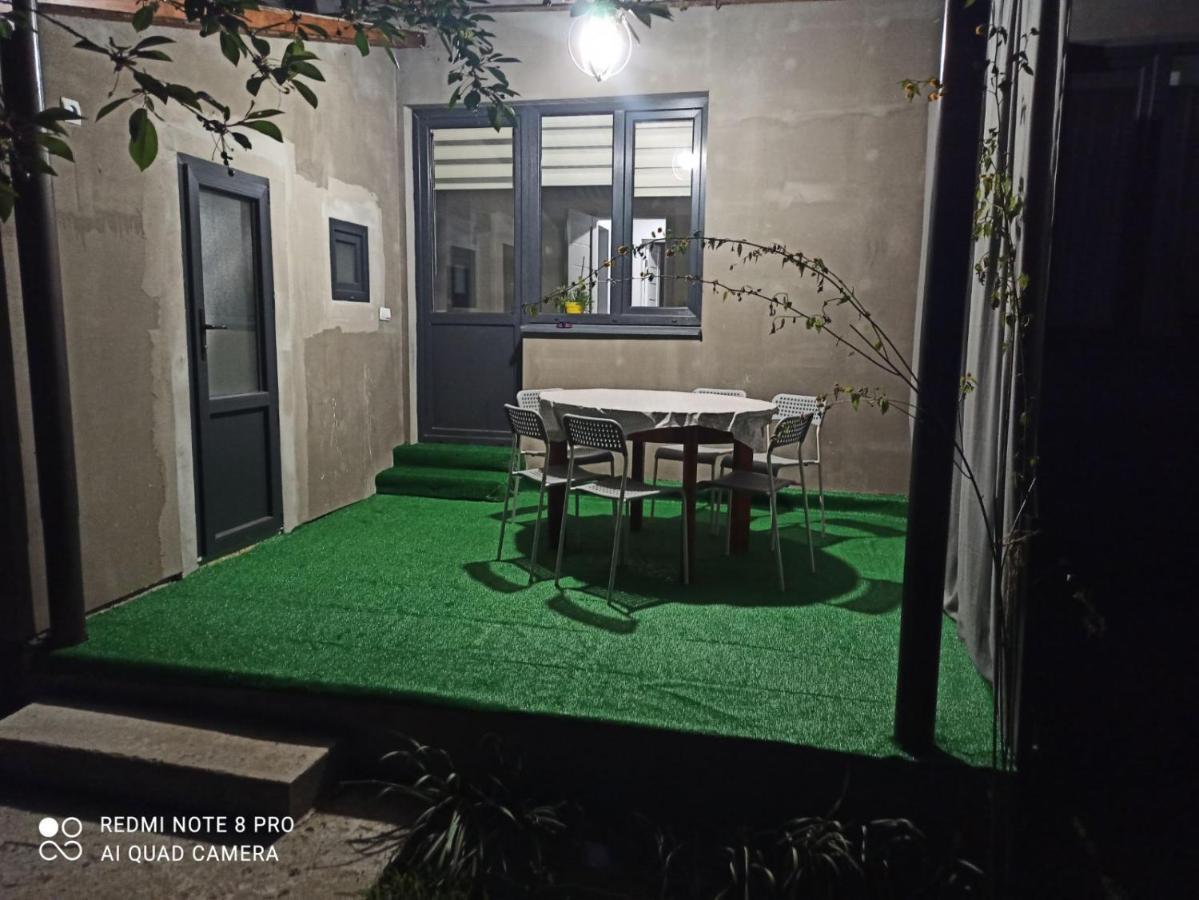 Чотири Стихії Villa Mizhhirya  Exterior foto