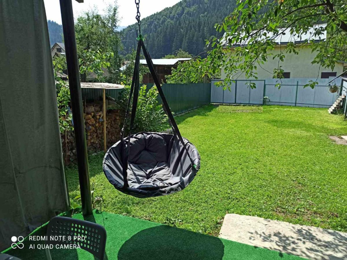 Чотири Стихії Villa Mizhhirya  Exterior foto