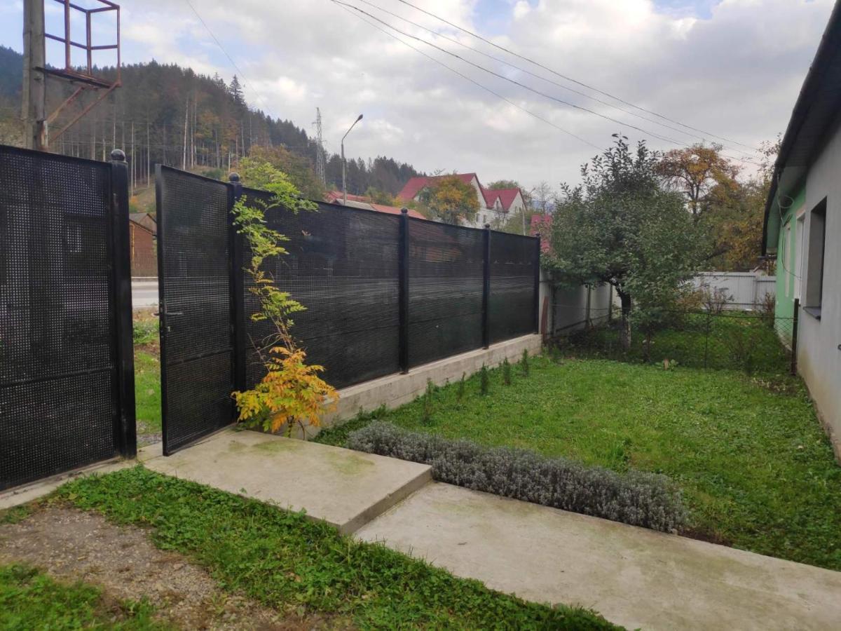 Чотири Стихії Villa Mizhhirya  Exterior foto