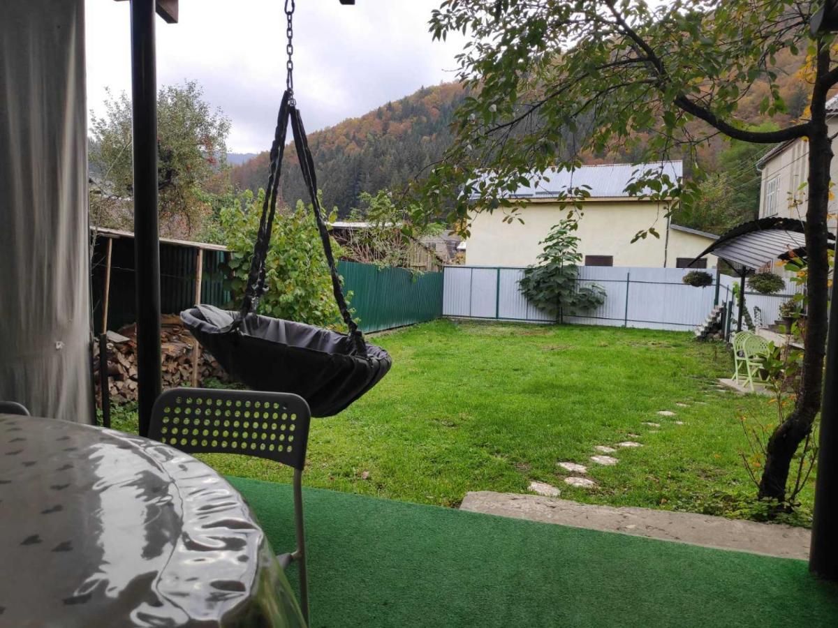 Чотири Стихії Villa Mizhhirya  Exterior foto